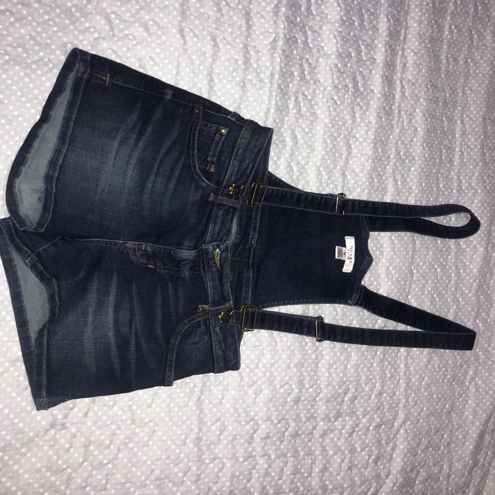 GUESS ROMPER - Picture 2 of 3